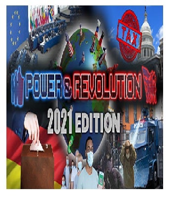 Eversim Power and Revolution 2021 Edition PC Game